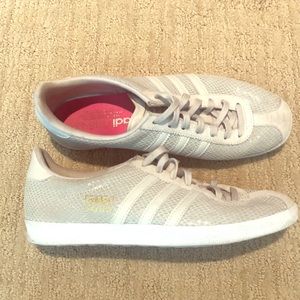 Adidas Gazelle Trainers
